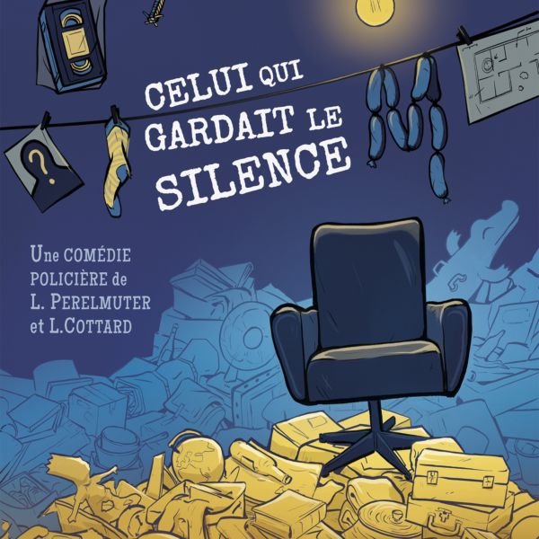 Celui qui gardait le silence_PIXEL WEBRS